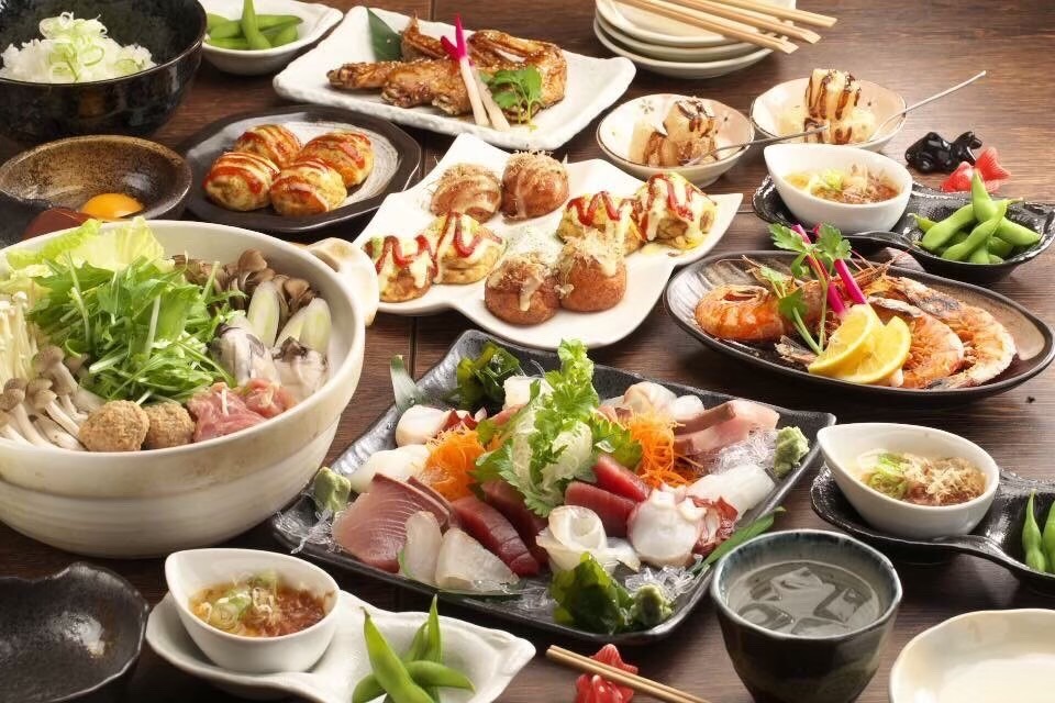 ぐっぴぃの料理一覧